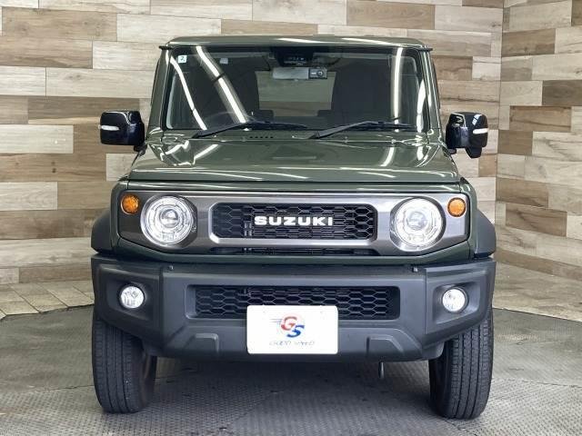 
								2020 SUZUKI JIMNY SIERRA JC 4S full									