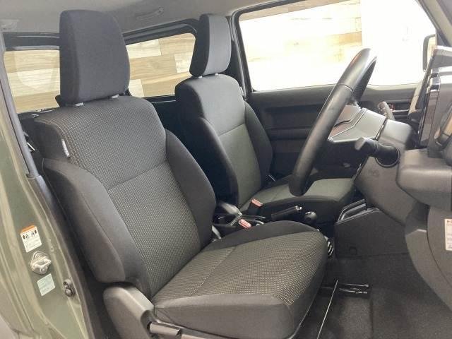 
								2020 SUZUKI JIMNY SIERRA JC 4S full									