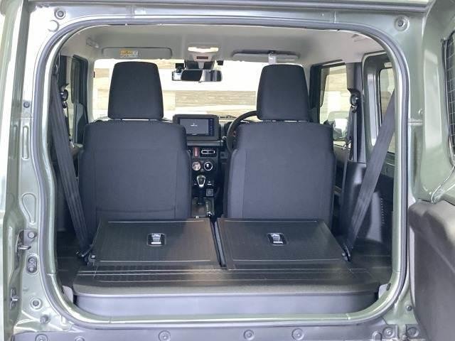 
								2020 SUZUKI JIMNY SIERRA JC 4S full									