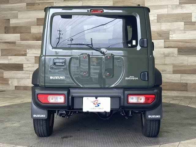 
								2020 SUZUKI JIMNY SIERRA JC 4S full									