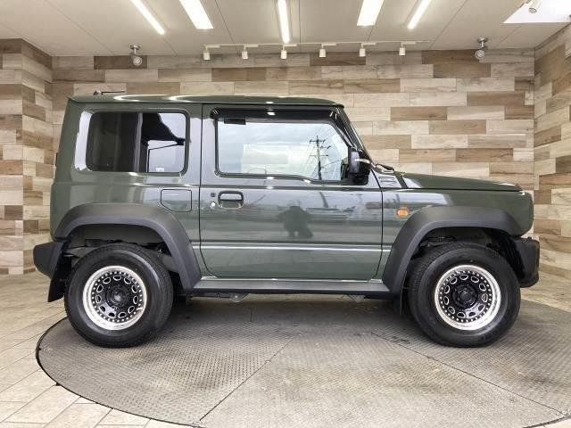 
								2020 SUZUKI JIMNY SIERRA JC 4S full									