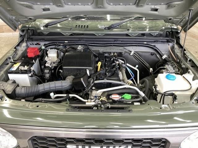
								2020 SUZUKI JIMNY SIERRA JC 4S full									