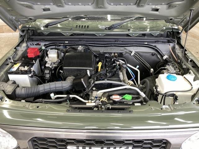 
								2020 SUZUKI JIMNY SIERRA JC 4S full									