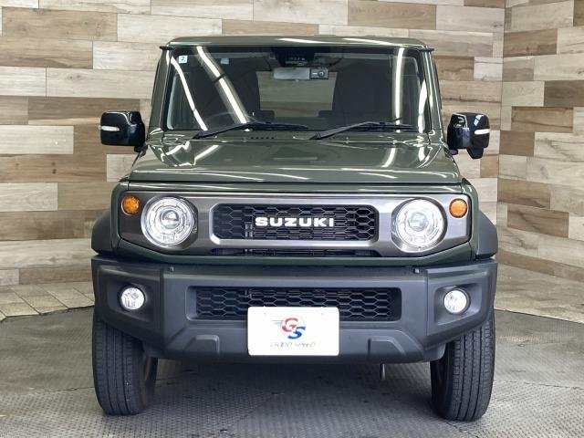 
								2020 SUZUKI JIMNY SIERRA JC 4S full									