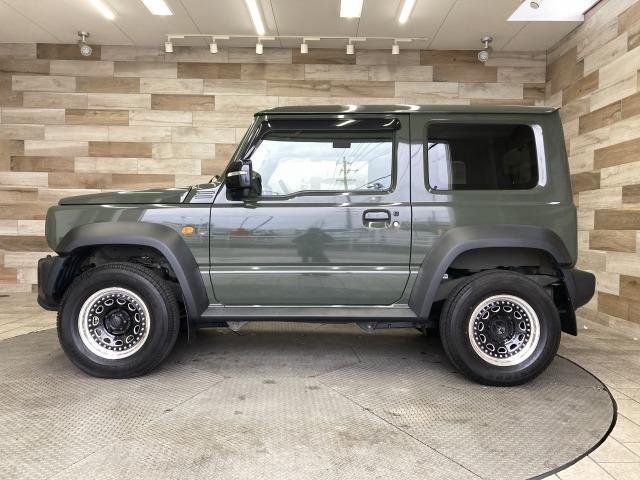 
								2020 SUZUKI JIMNY SIERRA JC 4S full									