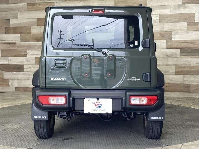 
								2020 SUZUKI JIMNY SIERRA JC 4S full									