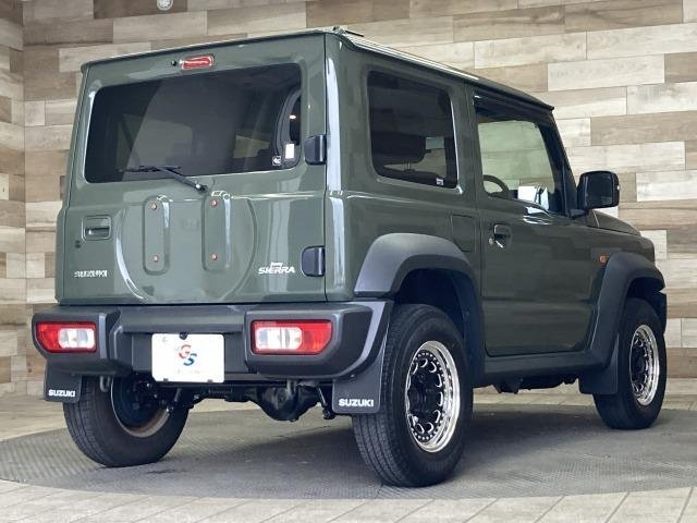 
								2020 SUZUKI JIMNY SIERRA JC 4S full									