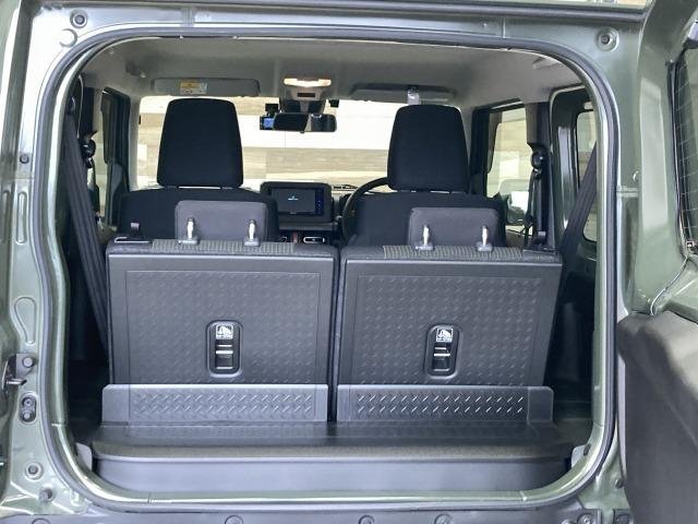 
								2020 SUZUKI JIMNY SIERRA JC 4S full									