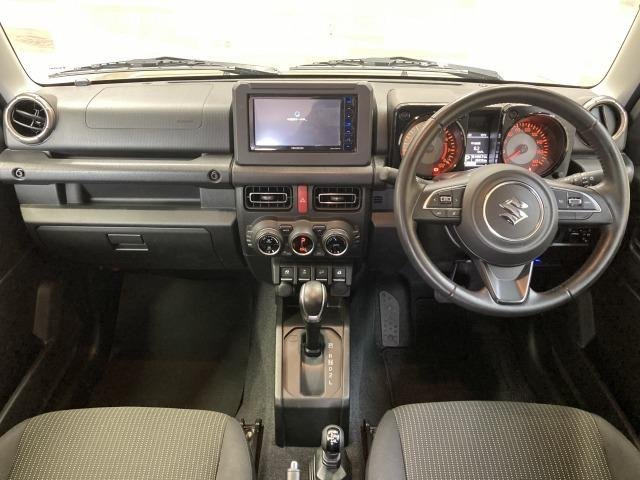 
								2020 SUZUKI JIMNY SIERRA JC 4S full									
