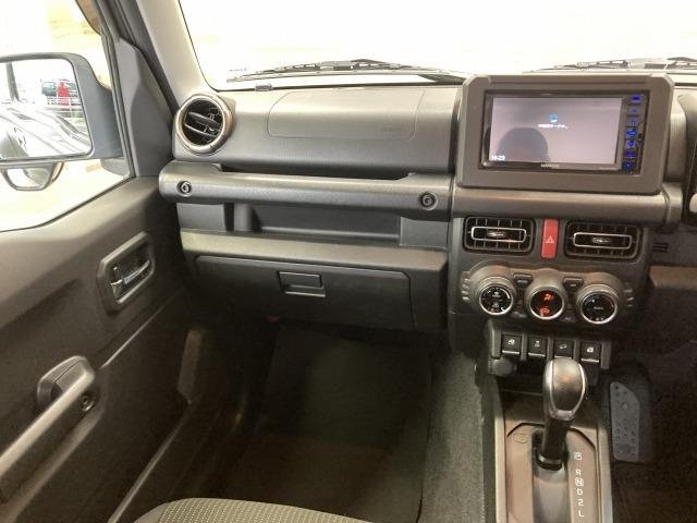 
								2020 SUZUKI JIMNY SIERRA JC 4S full									