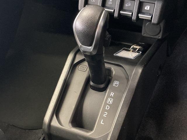 
								2020 SUZUKI JIMNY SIERRA JC 4S full									