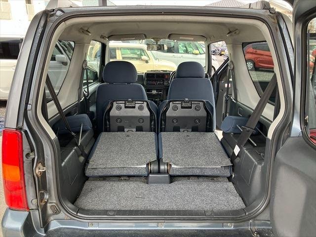 
								2003 SUZUKI JIMNY full									