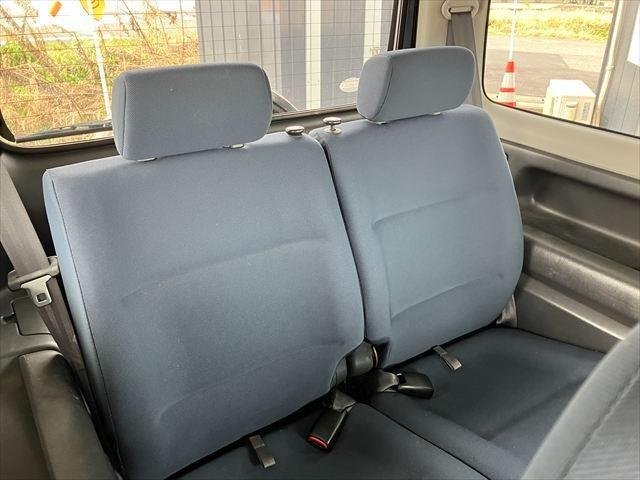 
								2003 SUZUKI JIMNY full									