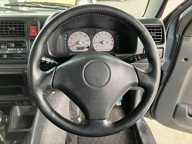 
								2003 SUZUKI JIMNY full									