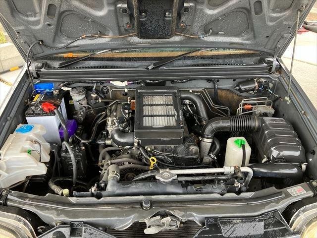 
								2003 SUZUKI JIMNY full									