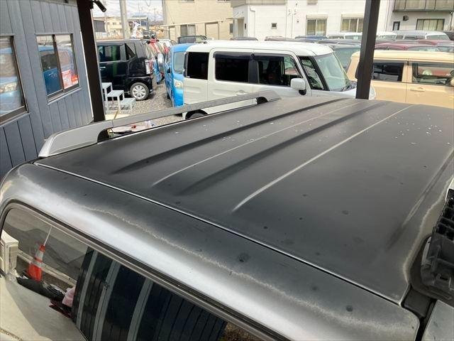 
								2003 SUZUKI JIMNY full									