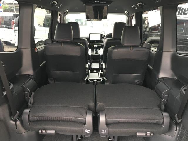 
								2022 TOYOTA NOAH S-Z full									