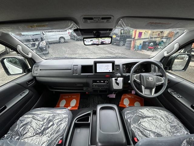 
								2026 TOYOTA HIACE COMMUTER SUPER LONG GL full									