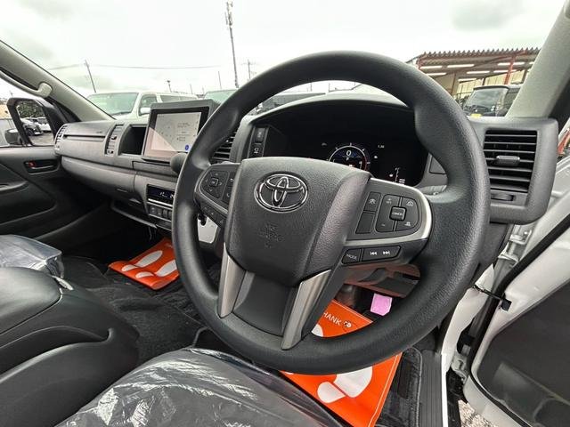 
								2026 TOYOTA HIACE COMMUTER SUPER LONG GL full									
