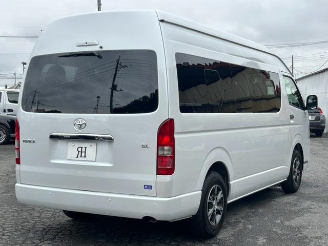 
								2026 TOYOTA HIACE COMMUTER SUPER LONG GL full									