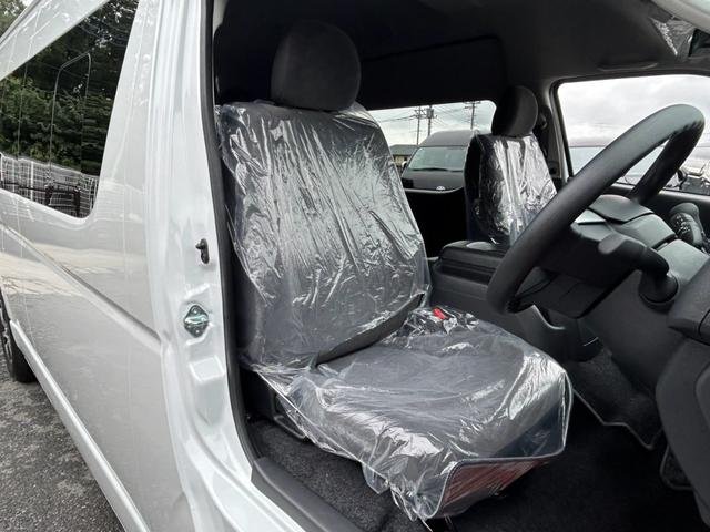 
								2026 TOYOTA HIACE COMMUTER SUPER LONG GL full									
