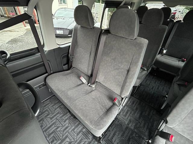 
								2026 TOYOTA HIACE COMMUTER SUPER LONG GL full									