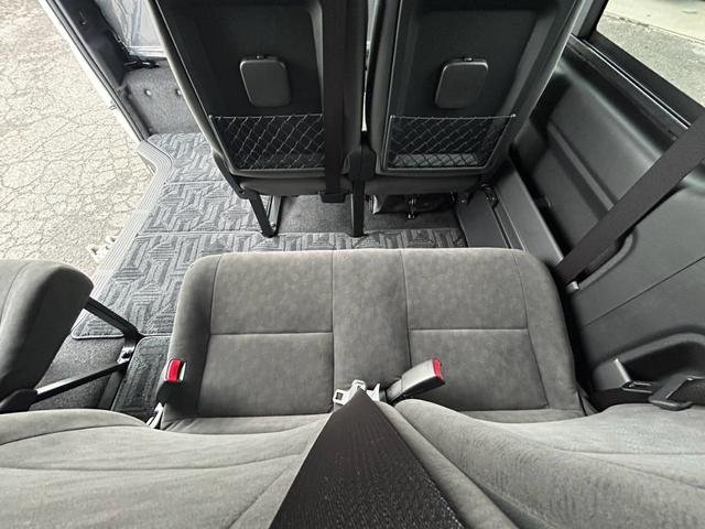 
								2026 TOYOTA HIACE COMMUTER SUPER LONG GL full									