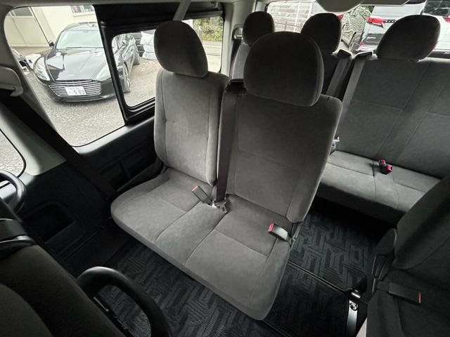 
								2026 TOYOTA HIACE COMMUTER SUPER LONG GL full									