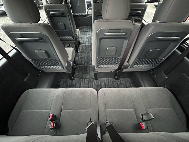 
								2026 TOYOTA HIACE COMMUTER SUPER LONG GL full									
