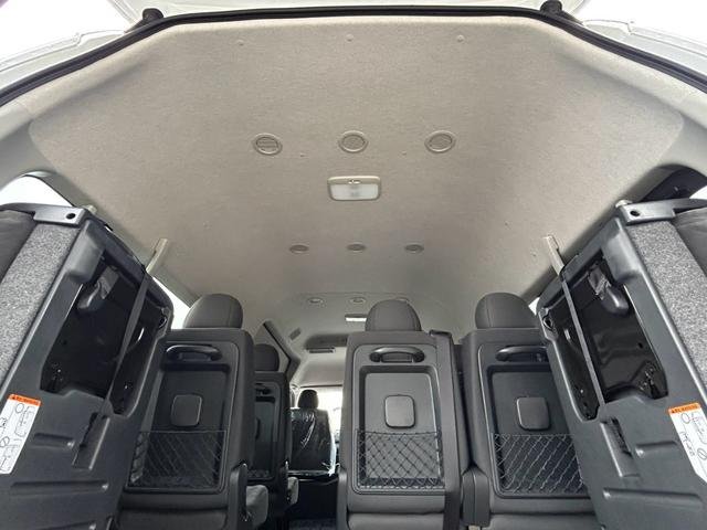 
								2026 TOYOTA HIACE COMMUTER SUPER LONG GL full									