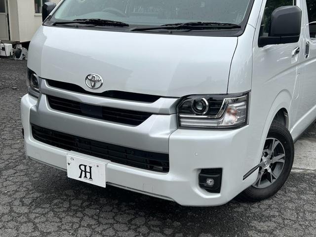 
								2026 TOYOTA HIACE COMMUTER SUPER LONG GL full									
