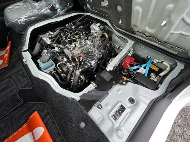 
								2026 TOYOTA HIACE COMMUTER SUPER LONG GL full									
