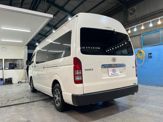 
								2024 TOYOTA HIACE COMMUTER SUPER LONG GL TURBO full									