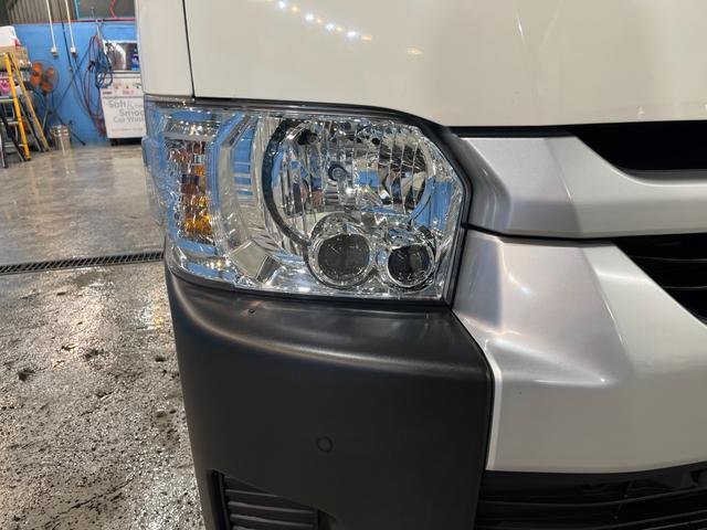 
								2024 TOYOTA HIACE COMMUTER SUPER LONG GL TURBO full									