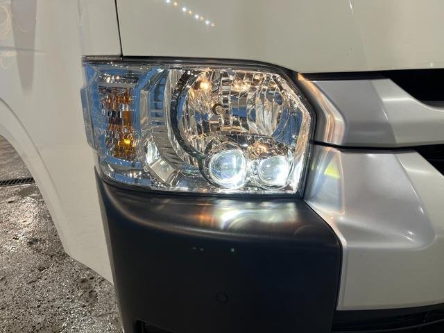 
								2024 TOYOTA HIACE COMMUTER SUPER LONG GL TURBO full									