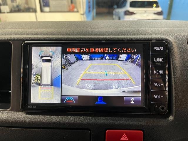 
								2024 TOYOTA HIACE COMMUTER SUPER LONG GL TURBO full									