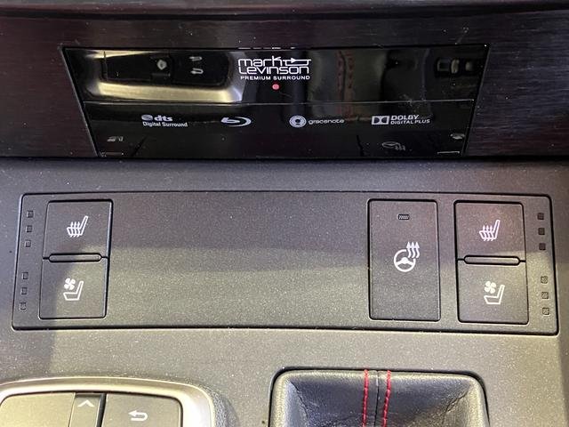 
								2017 LEXUS IS IS350 F SPORT 5S full									