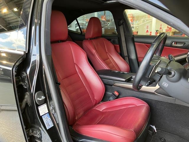 
								2017 LEXUS IS IS350 F SPORT 5S full									