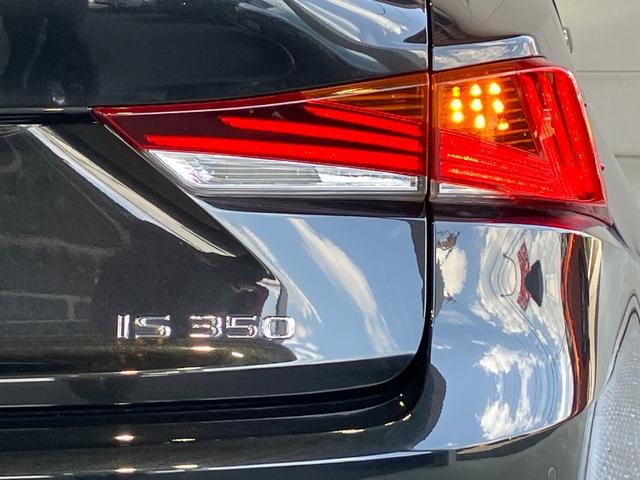 
								2017 LEXUS IS IS350 F SPORT 5S full									