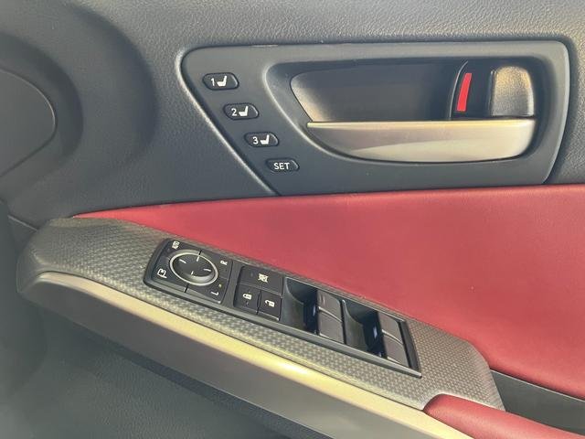 
								2017 LEXUS IS IS350 F SPORT 5S full									