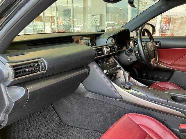 
								2017 LEXUS IS IS350 F SPORT 5S full									