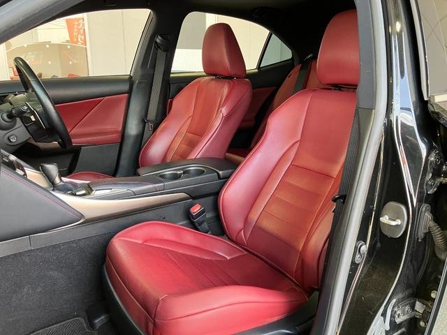 
								2017 LEXUS IS IS350 F SPORT 5S full									