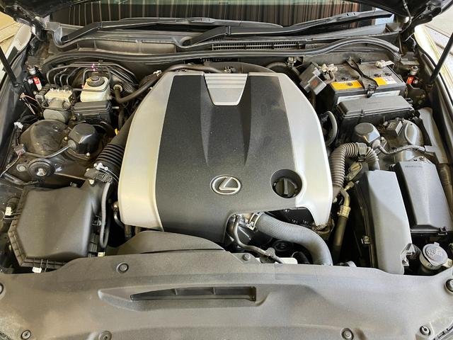 
								2017 LEXUS IS IS350 F SPORT 5S full									