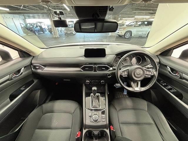 
								2017 MAZDA CX-5 full									
