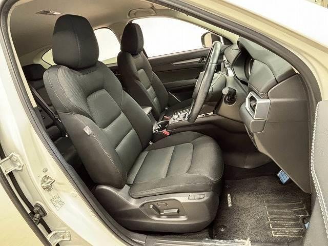 
								2017 MAZDA CX-5 full									