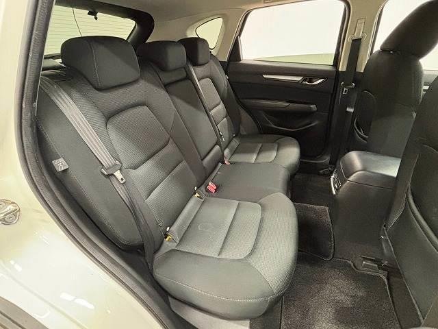 
								2017 MAZDA CX-5 full									