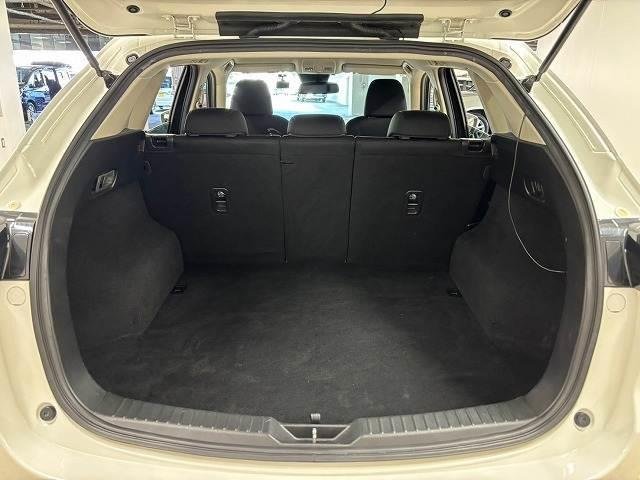 
								2017 MAZDA CX-5 full									