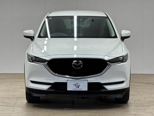 
								2017 MAZDA CX-5 full									