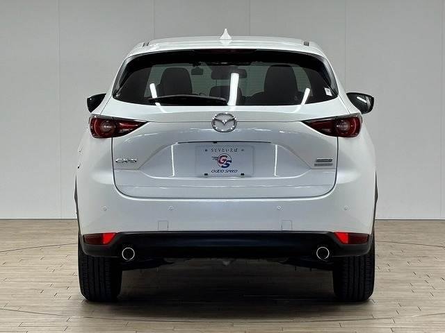 
								2017 MAZDA CX-5 full									
