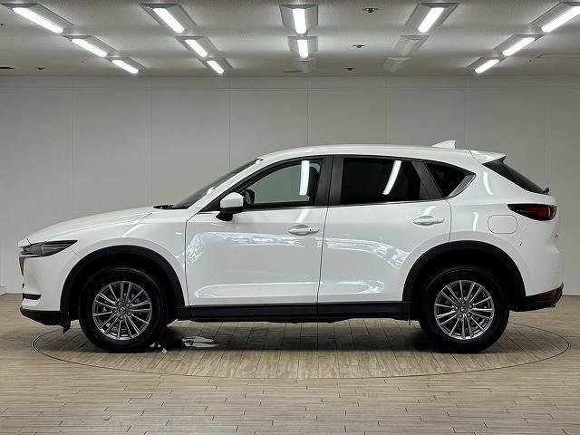 
								2017 MAZDA CX-5 full									